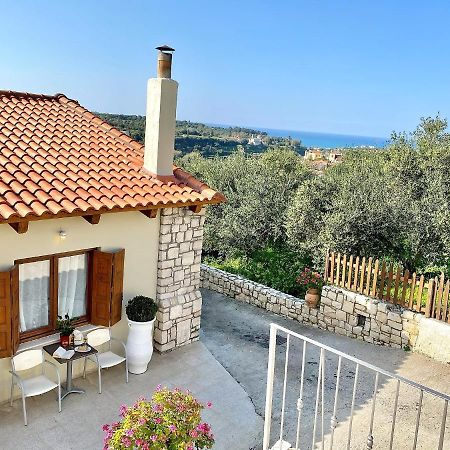 Eros Villa Asterion Luaran gambar