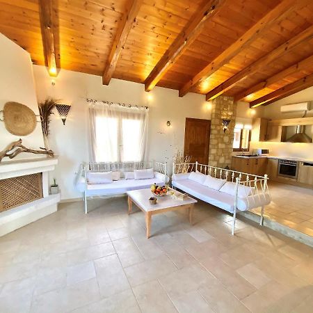 Eros Villa Asterion Luaran gambar