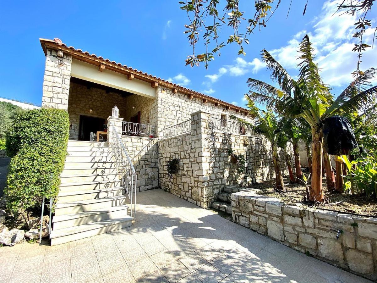 Eros Villa Asterion Luaran gambar