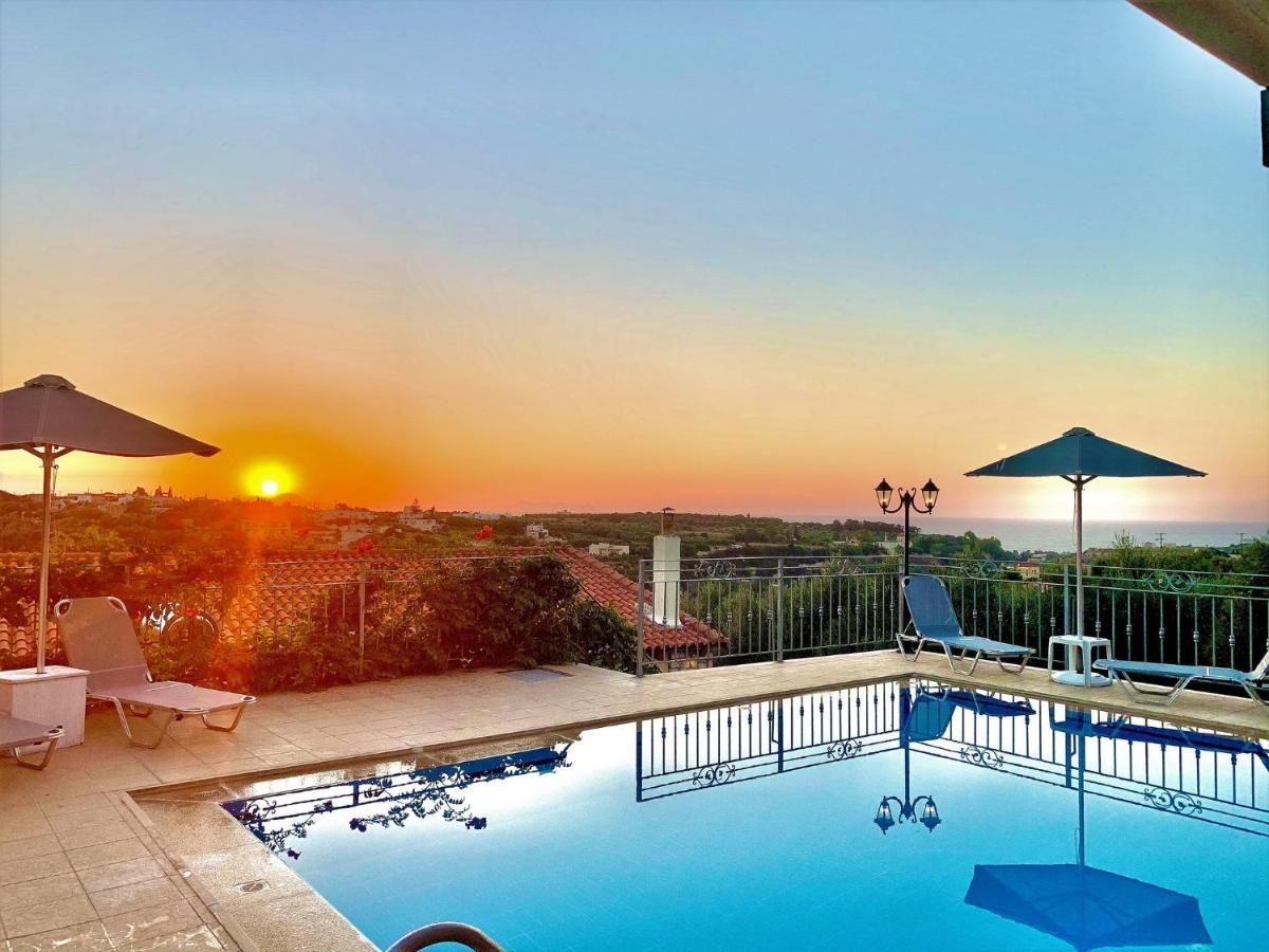 Eros Villa Asterion Luaran gambar