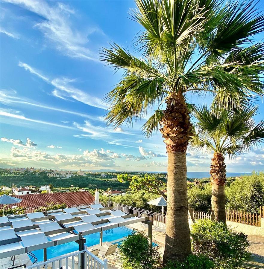 Eros Villa Asterion Luaran gambar