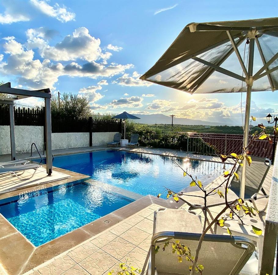 Eros Villa Asterion Luaran gambar