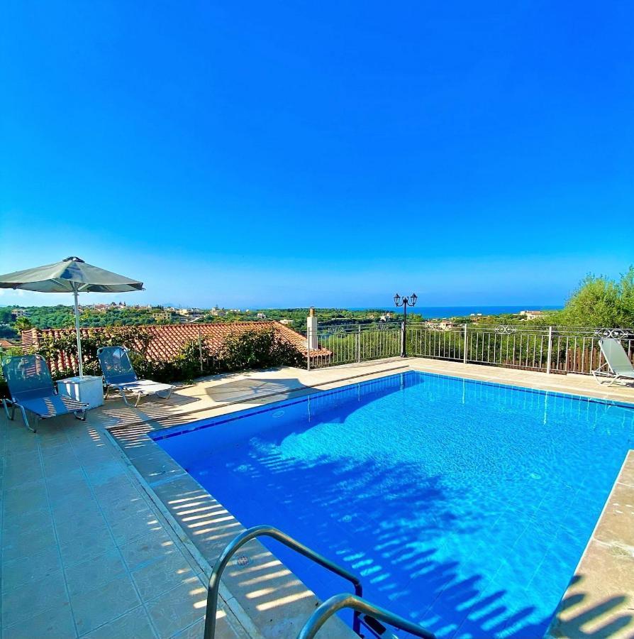 Eros Villa Asterion Luaran gambar