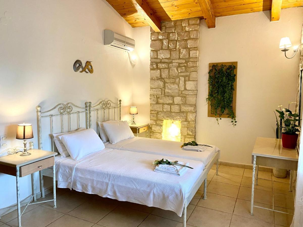 Eros Villa Asterion Luaran gambar