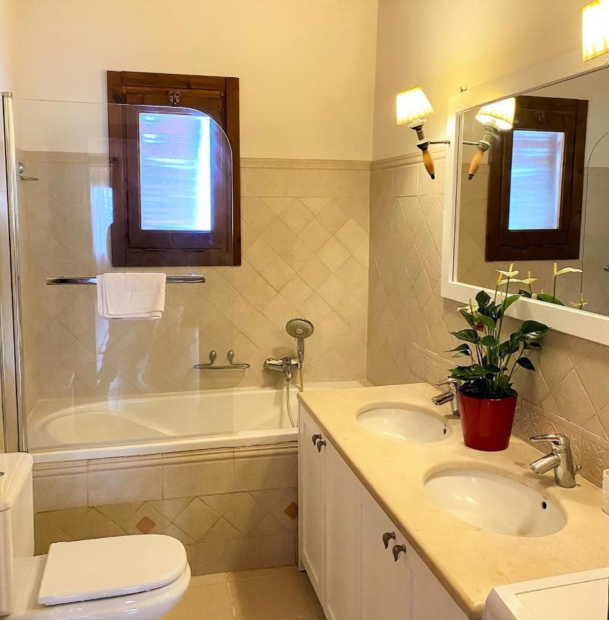 Eros Villa Asterion Luaran gambar
