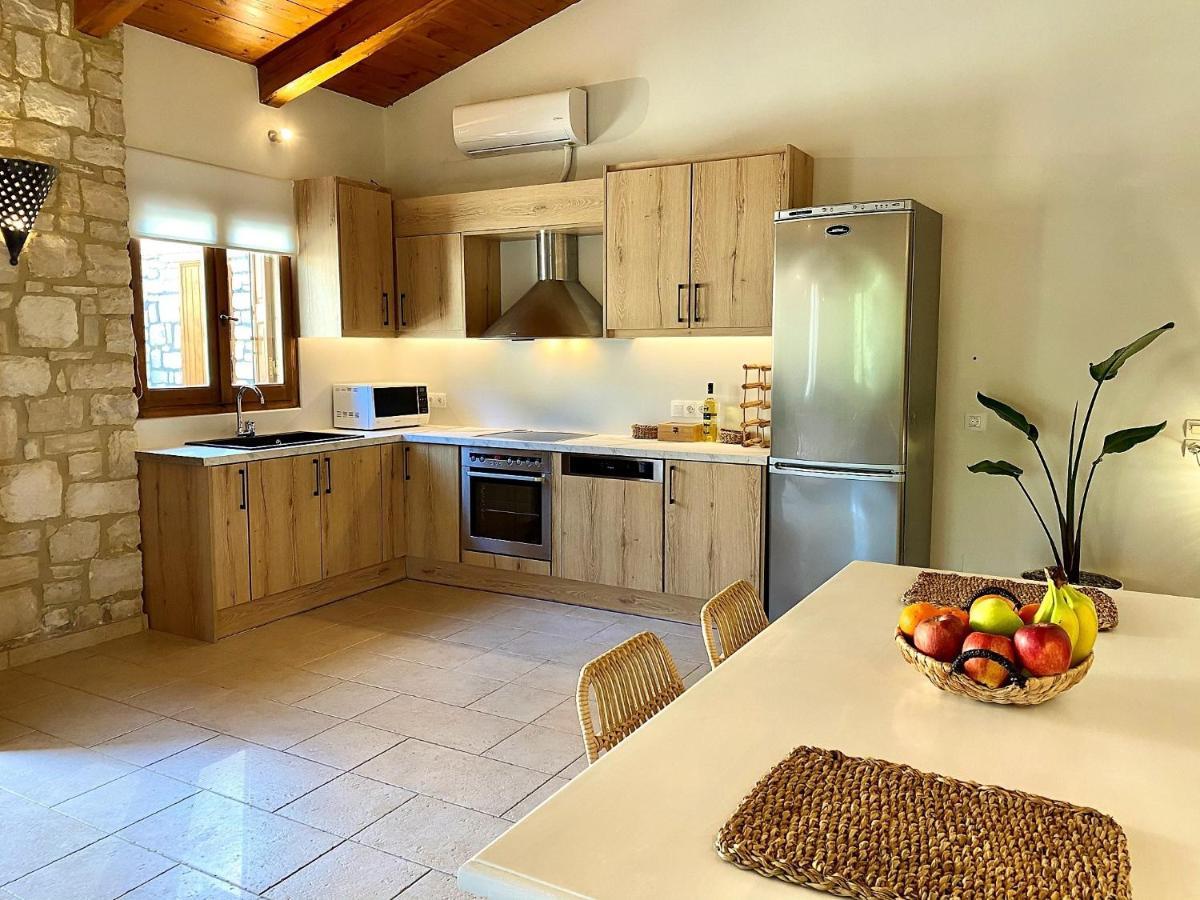 Eros Villa Asterion Luaran gambar
