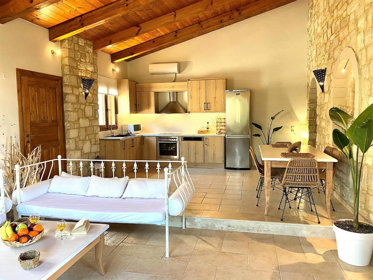 Eros Villa Asterion Luaran gambar