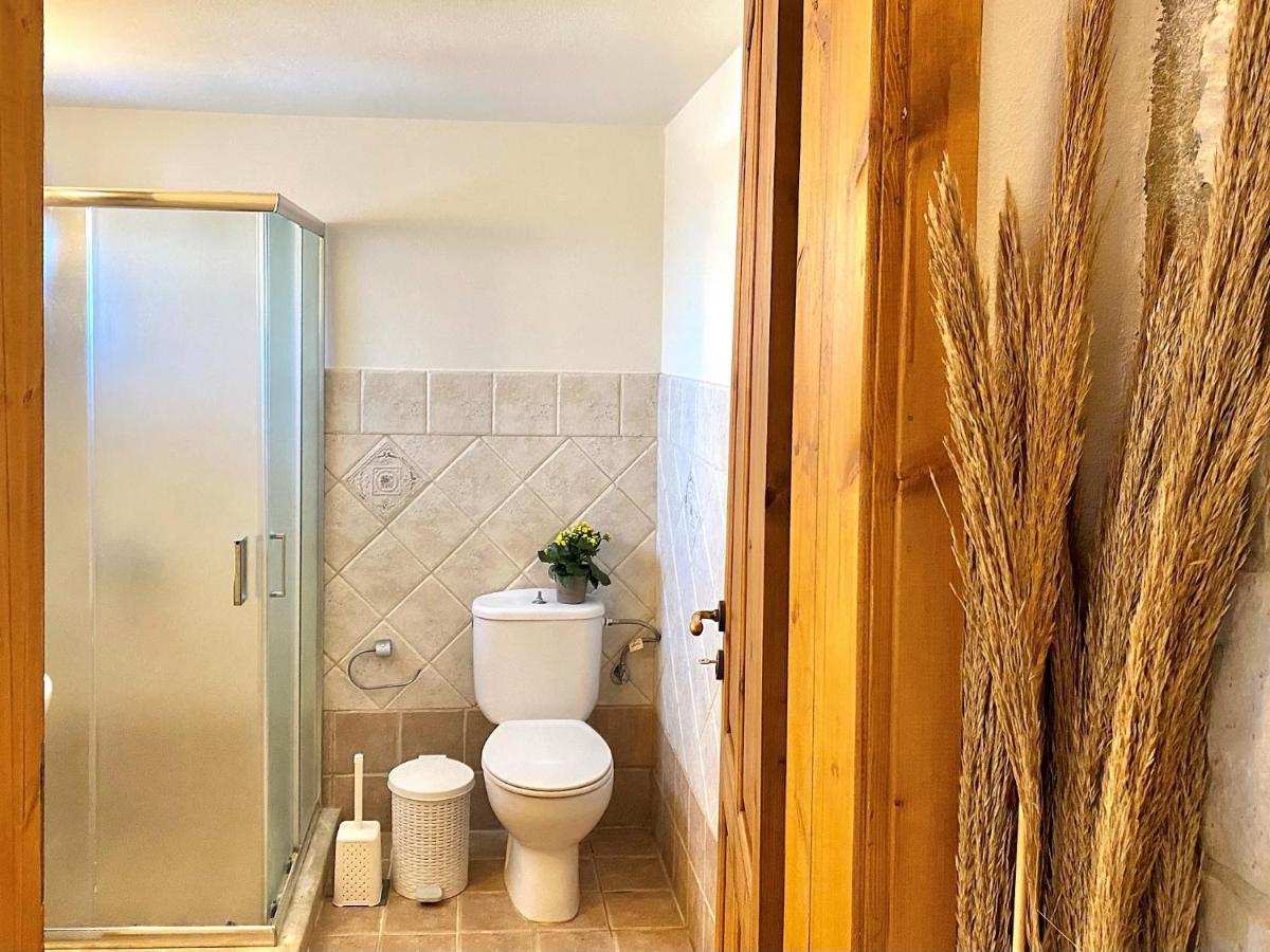 Eros Villa Asterion Luaran gambar